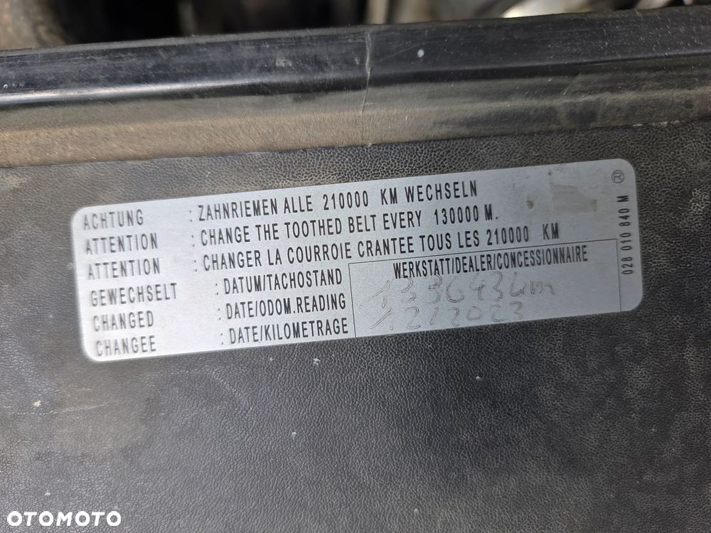 Volkswagen TRANSPORTER - 12