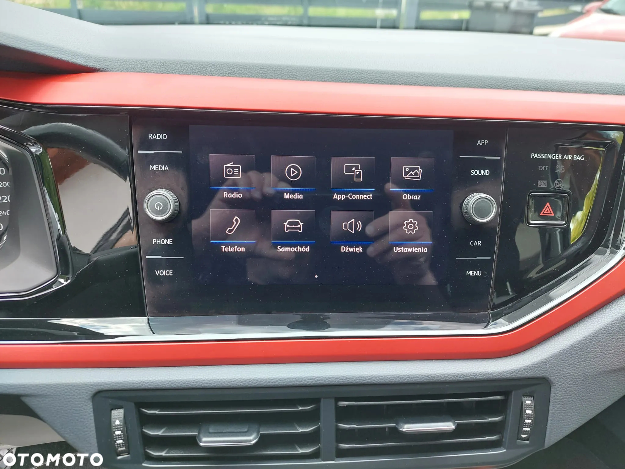 Volkswagen Polo 1.0 TSI OPF beats - 15