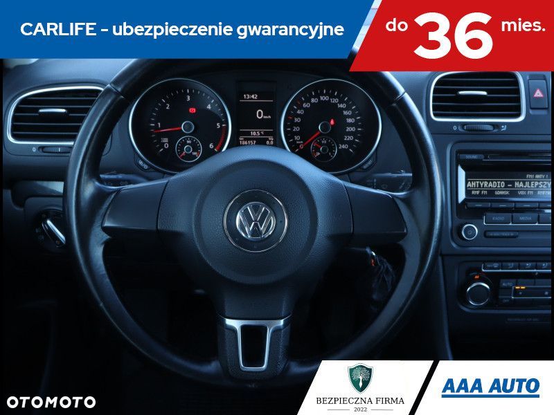 Volkswagen Golf Variant - 19