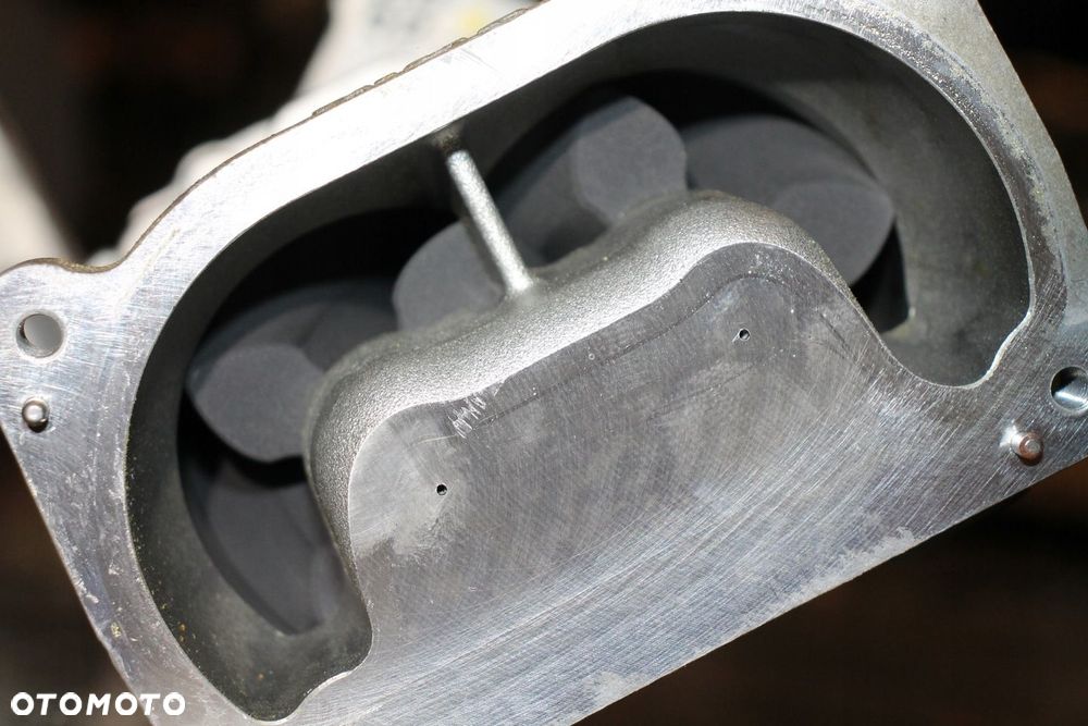 VOLVO V90 S90 XC90 XC60 V60 S60 SPRĘŻARKA KOMPRESOR T6 T8 31441749 - 5