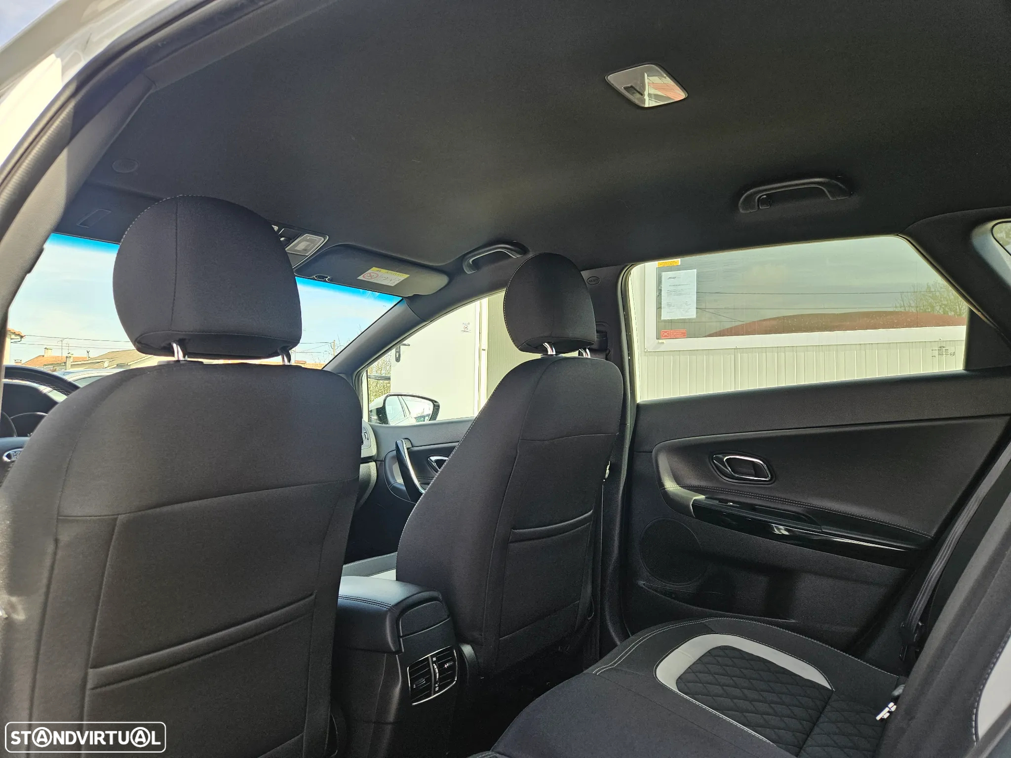 Kia Ceed SW 1.6 CRDi GT Line - 38