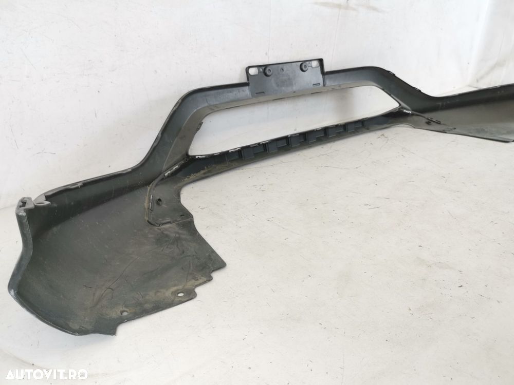 Spoiler Inferior Bara Fata Honda  CR-V 4 [facelift] 2014 2015 2016 201 - 7