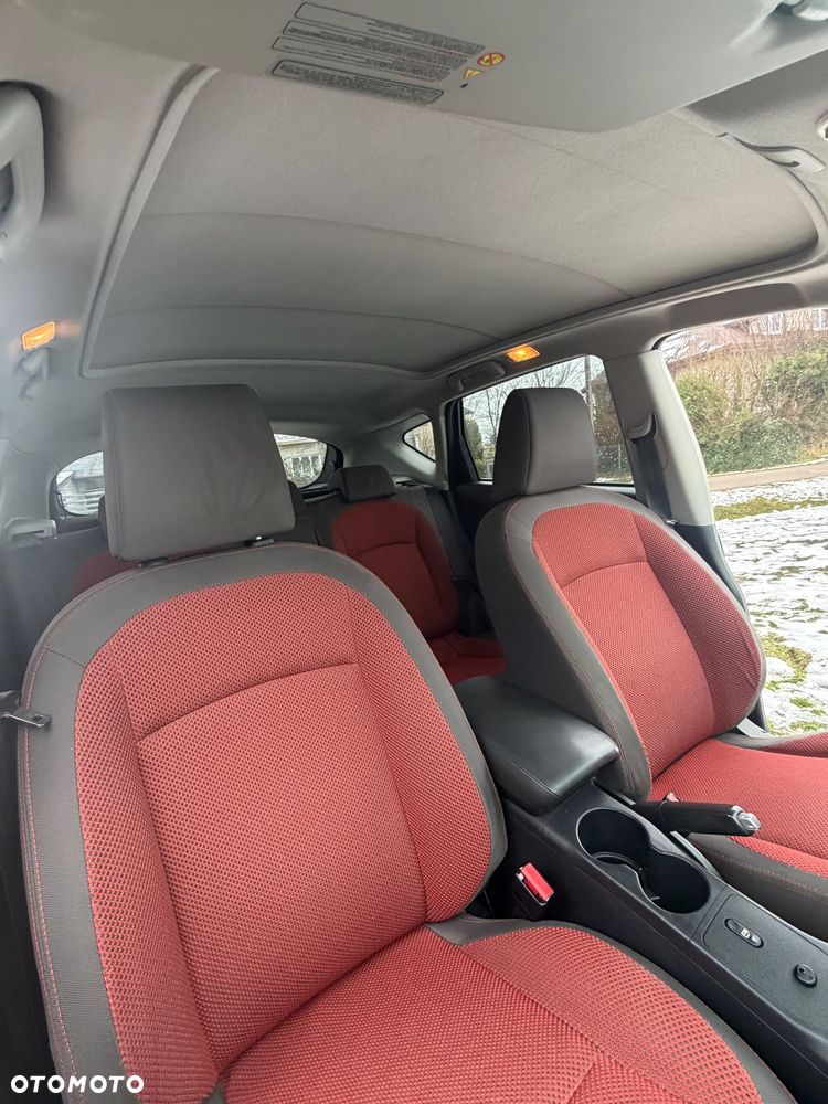 Nissan Qashqai 1.5 dCi I-Way - 27