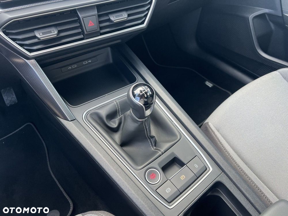 Seat Leon - 23