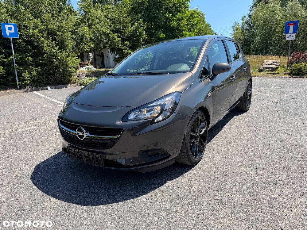 Opel Corsa 1.2 Active - 1