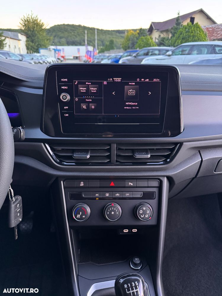 Volkswagen T-Roc 2.0 TDI SCR Style - 24