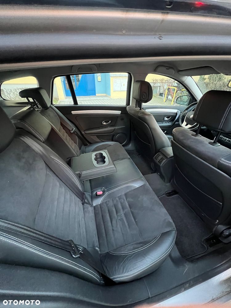 Renault Laguna 2.0 dCi Privilege - 11