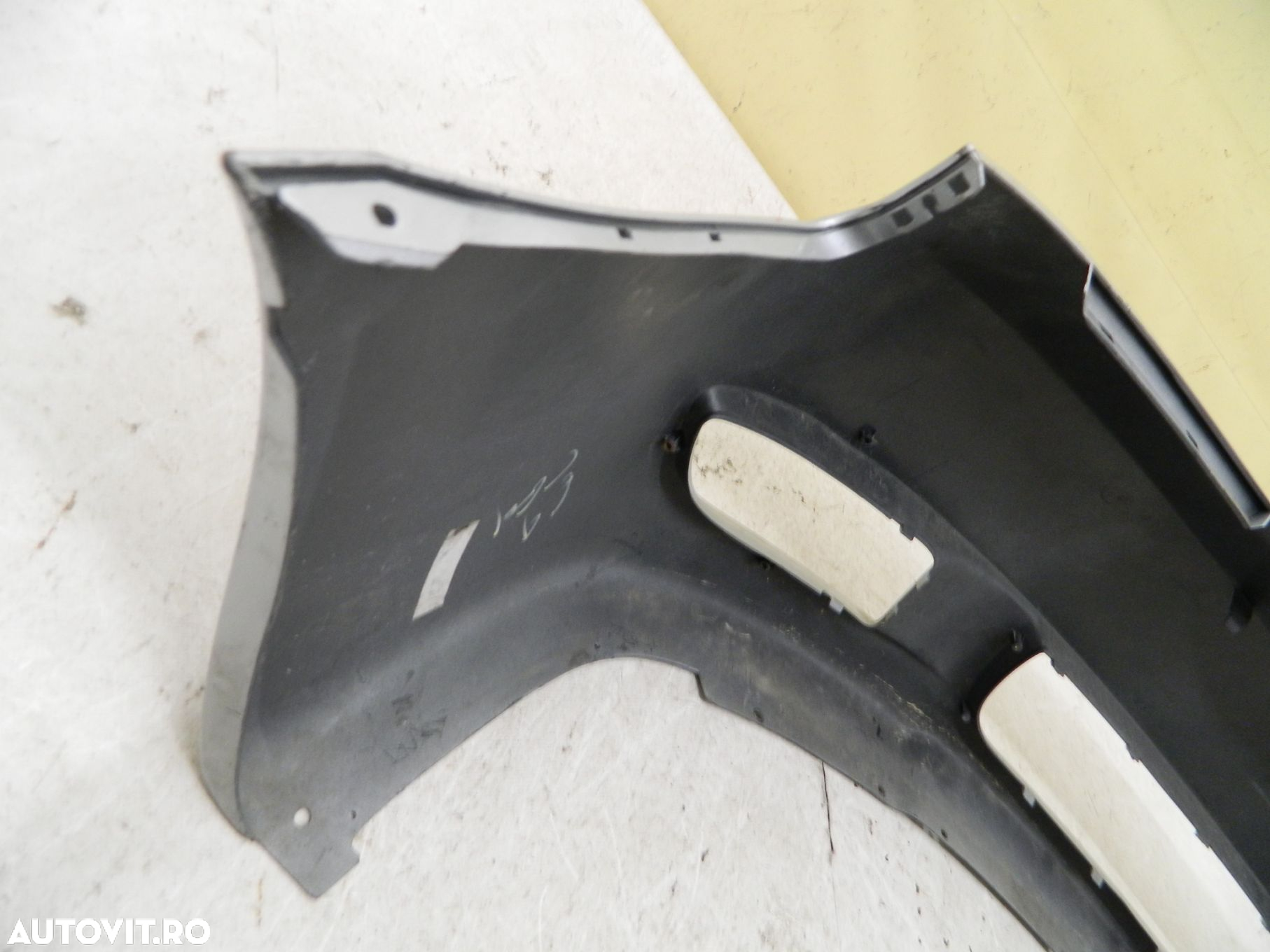 Bara fata Hyundai Sonata, 2006, 2007, 2008, 2009, 2010, 2011, cod origine 865113K000. - 5