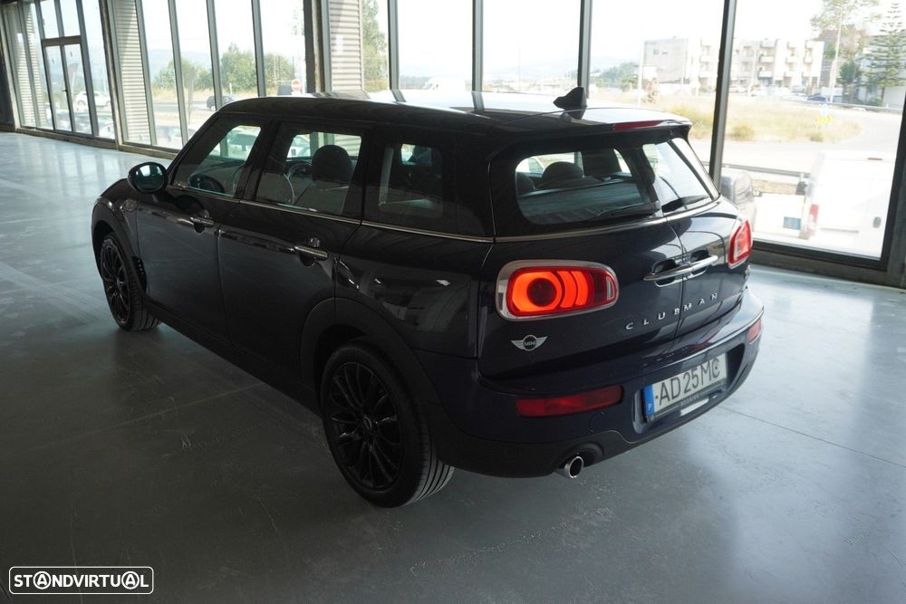 MINI Clubman Cooper D Auto - 7