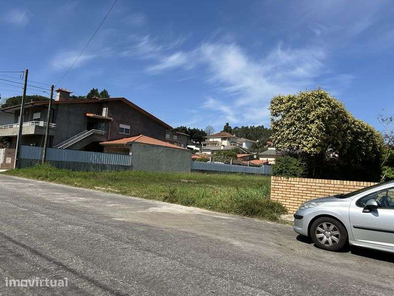 Terreno em loteamento - Vista 3