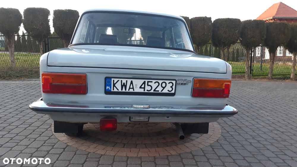 Fiat 125p - 25