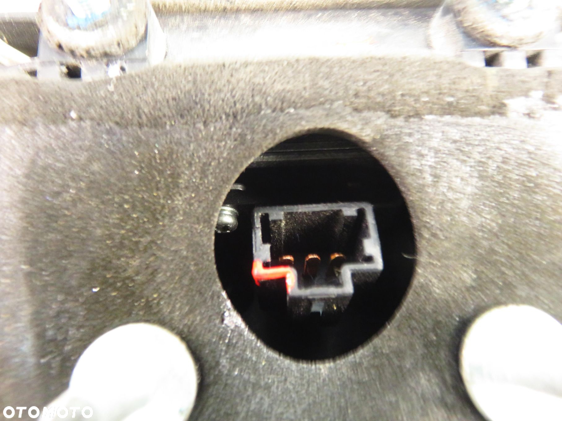 BLENDA KLAPY HONDA CIVIC VIII 13216721 B92P - 4