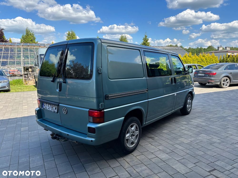 Volkswagen Transporter Standard - 3