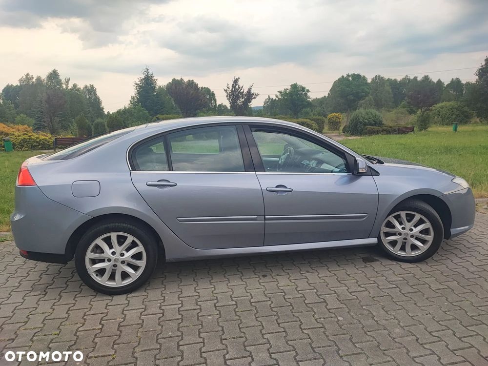Renault Laguna - 29