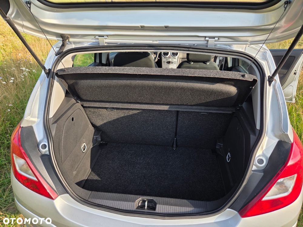 Opel Corsa 1.3 CDTI Enjoy S&S ecoFLEX - 15