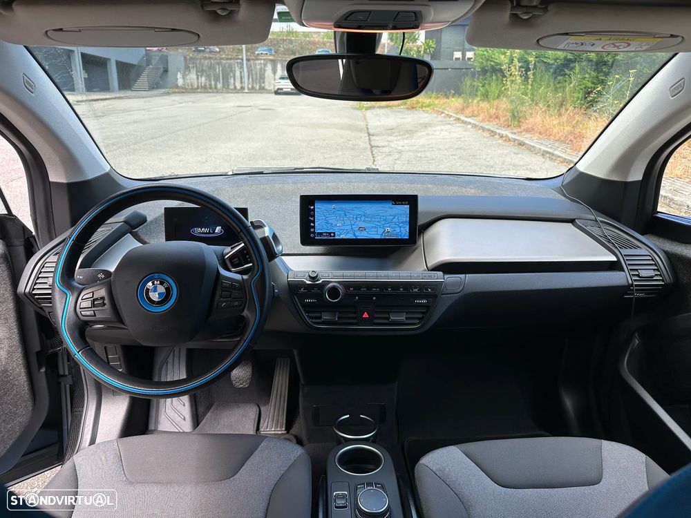 BMW i3 s 120Ah - 14