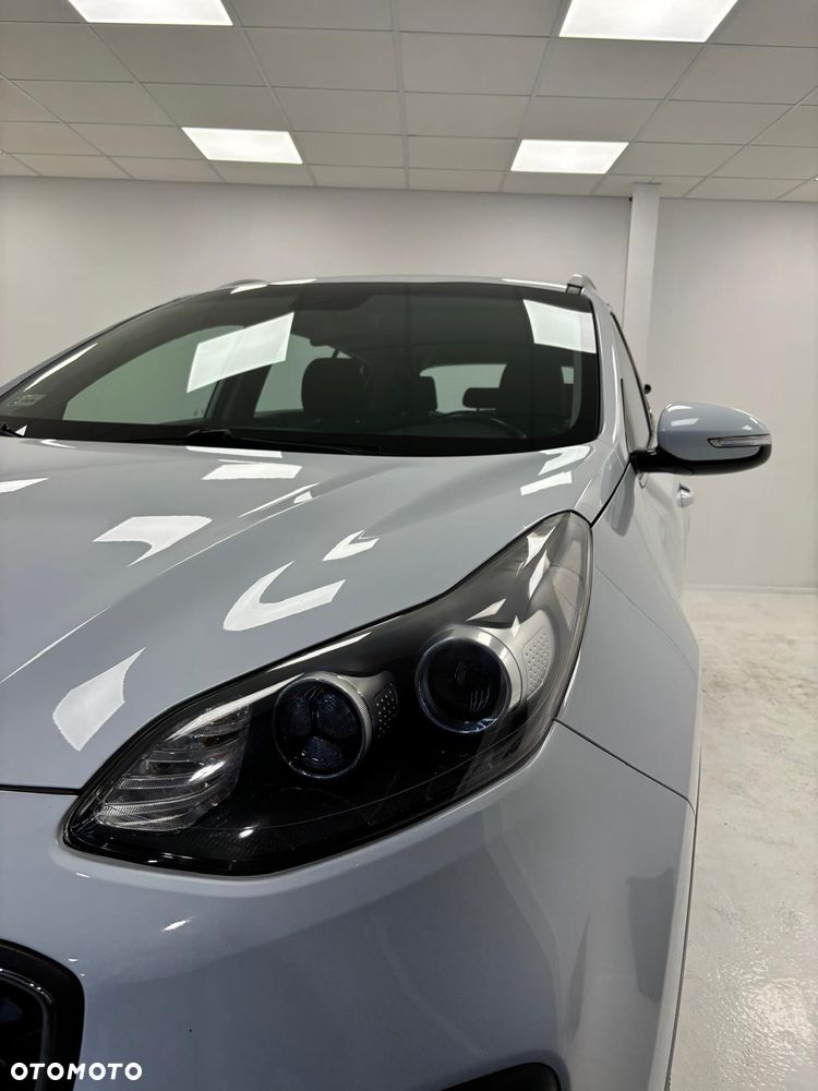 Kia Sportage 1.6 GDI M 2WD - 17