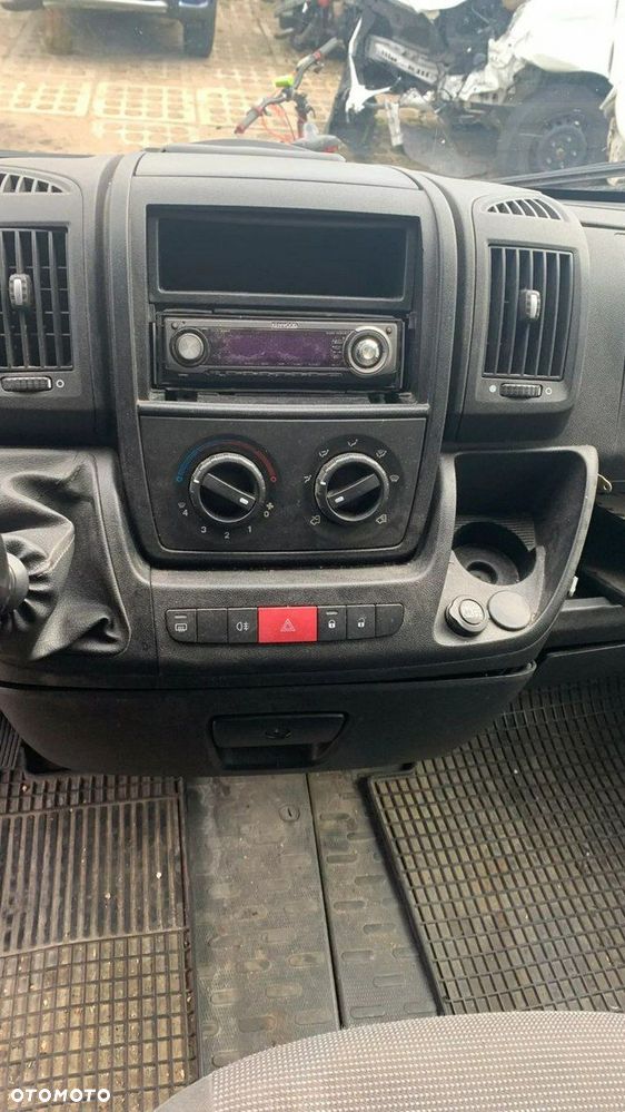 Peugeot Boxer - 7