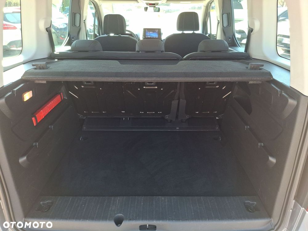 Toyota Proace City Verso 1.5 D-4D Business - 12