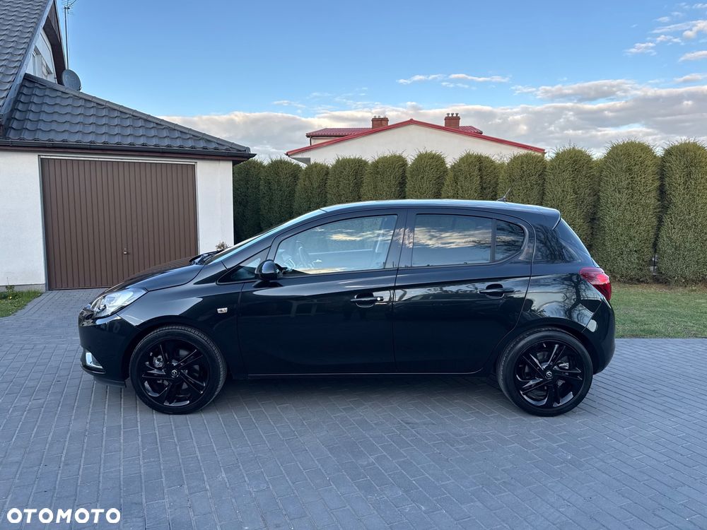Opel Corsa - 12