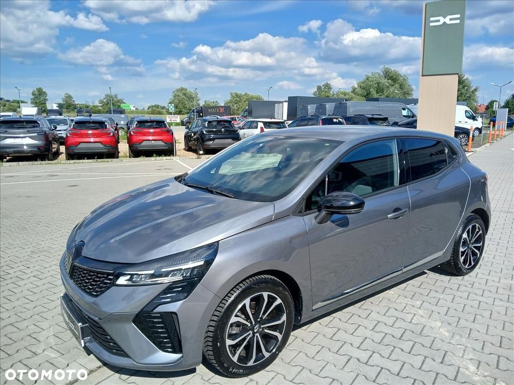 Renault Clio - 2