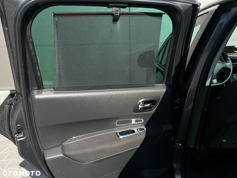 Peugeot 3008 2.0 HDi Allure - 28