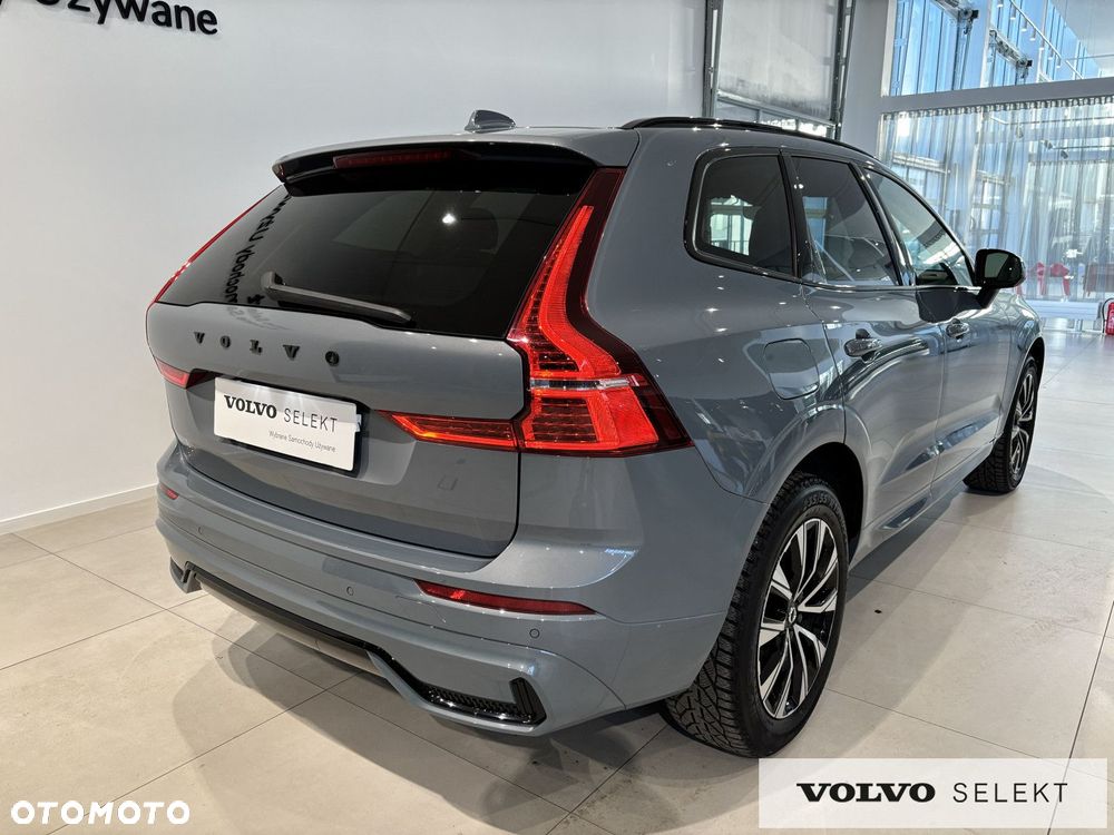 Volvo XC 60 - 5