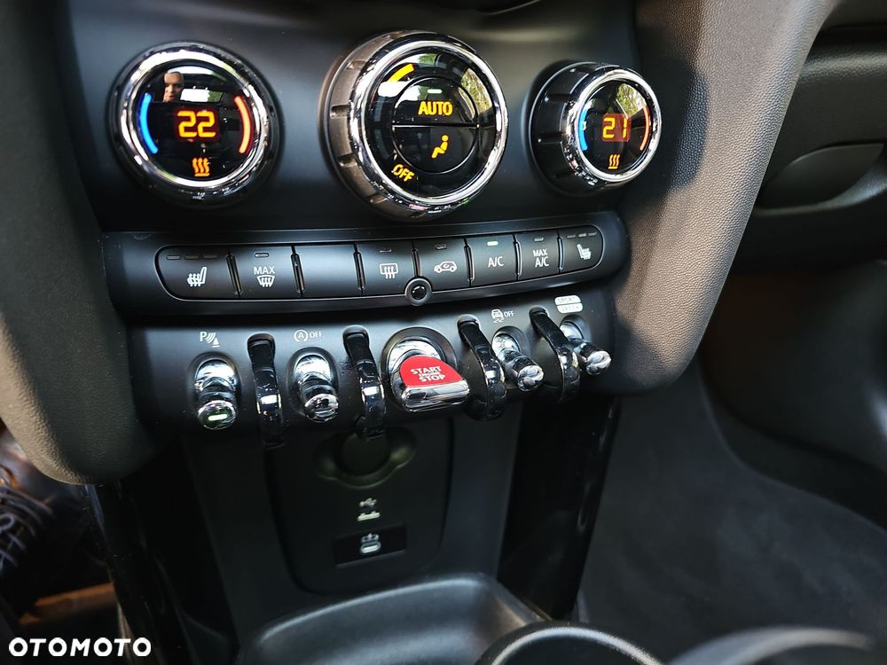 MINI Cooper S - 23