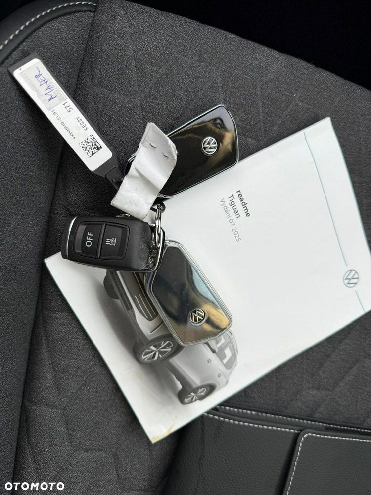 Volkswagen Tiguan 1.5 eTSI OPF DSG Life - 30