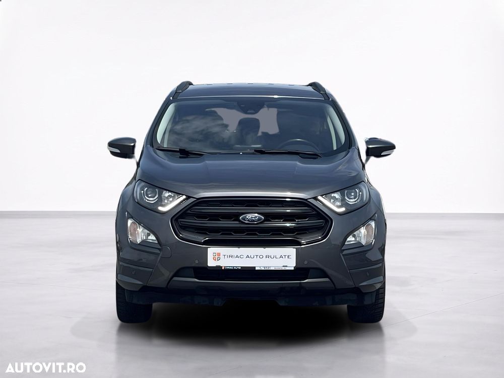 Ford EcoSport - 9