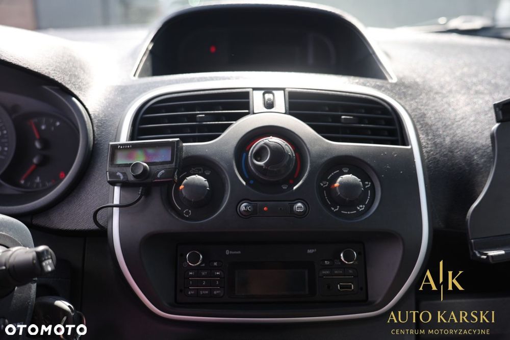 Renault Kangoo - 32