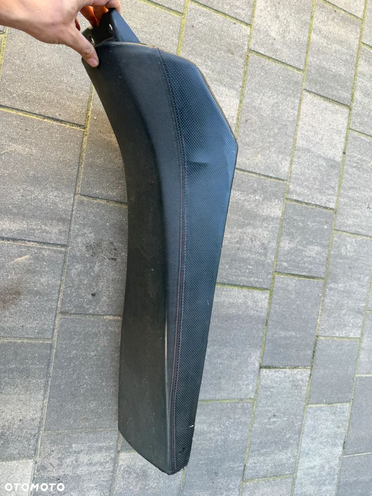 Derbi Senda SIEDZENIE KANAPA - 3