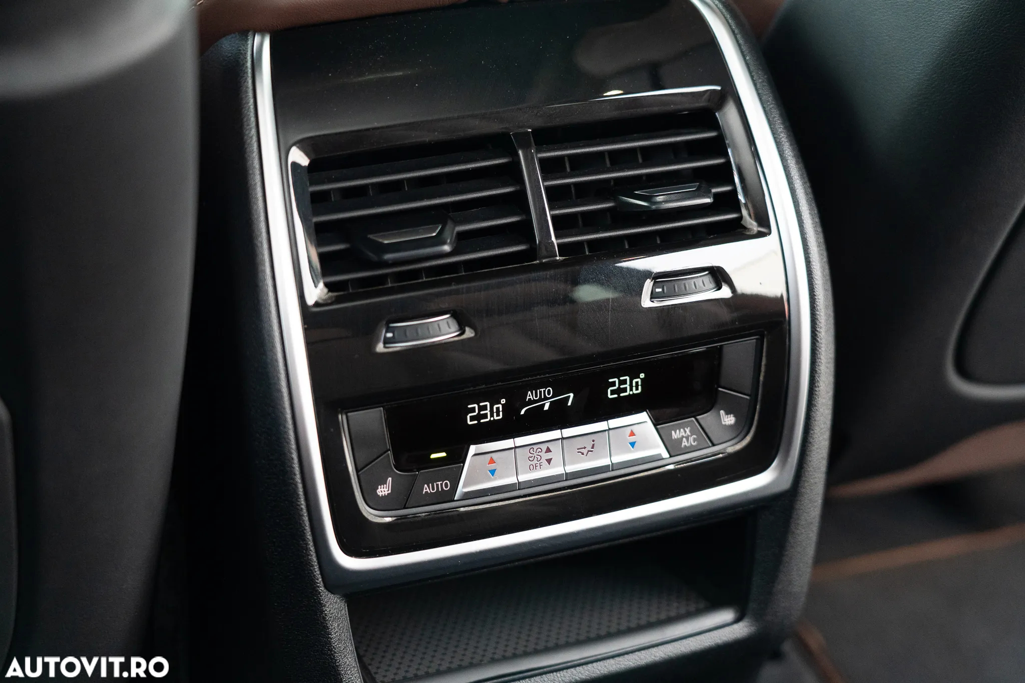 BMW X7 M50i - 29