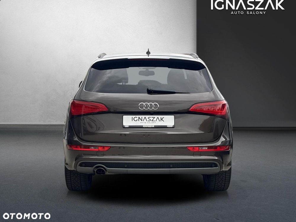 Audi Q5 2.0 TDI Quattro S tronic - 5