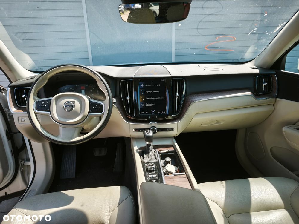 Volvo XC 90 T5 AWD Geartronic Momentum Pro - 10