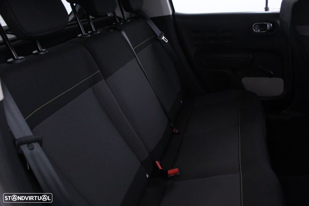 Citroën C3 1.5 BlueHDi Feel Pack - 15