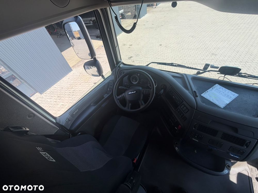 DAF XF 106 - 8