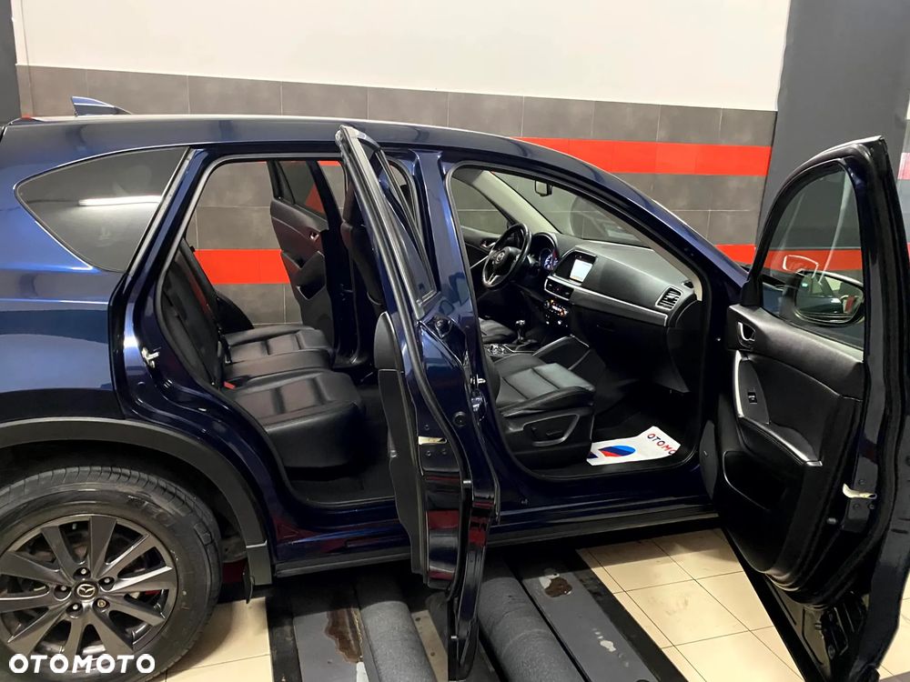Mazda CX-5 2.0 Skypassion 2WD - 20
