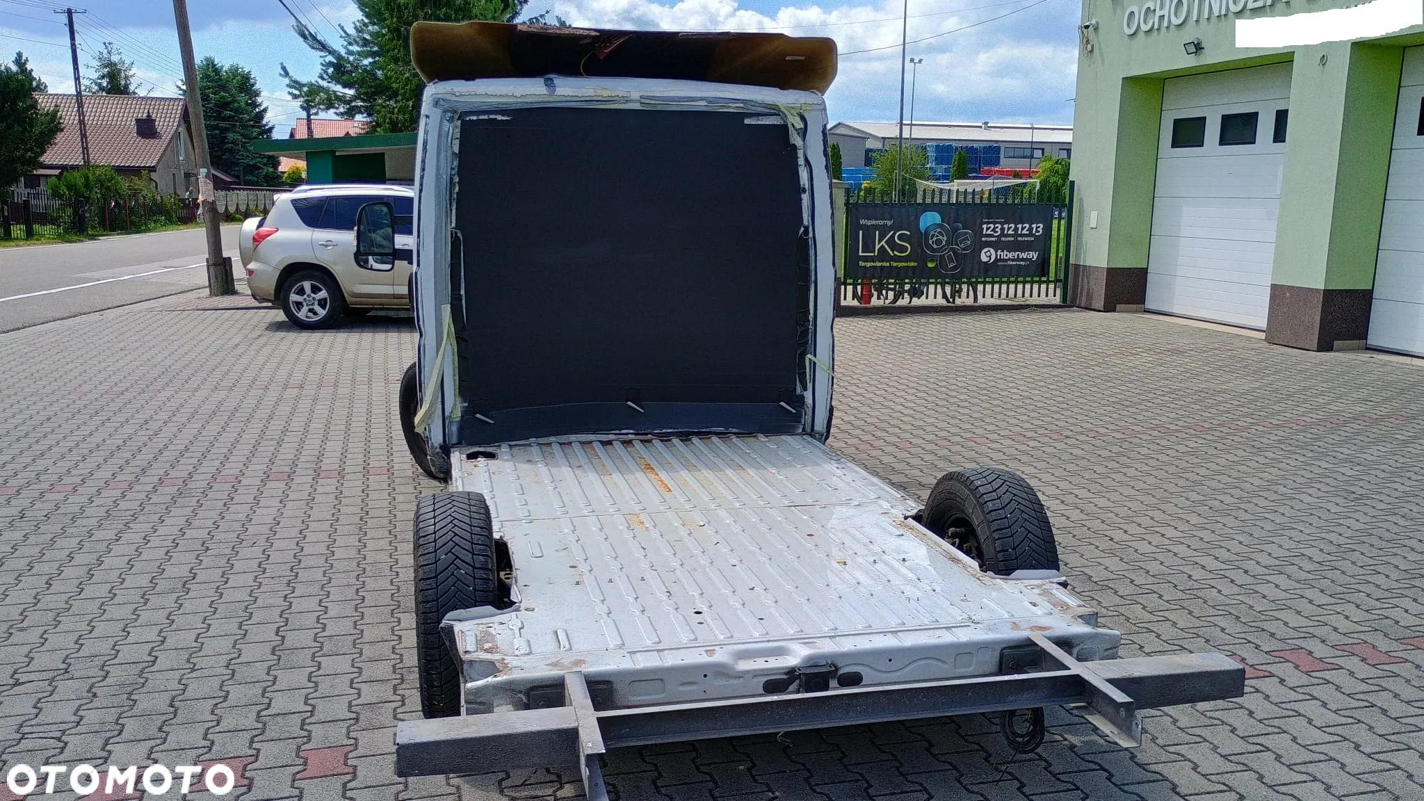 Fiat DUCATO RAMA - 5
