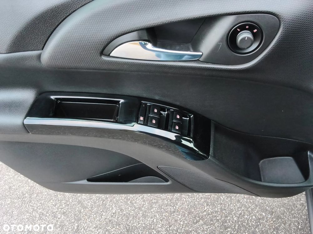 Opel Meriva - 35