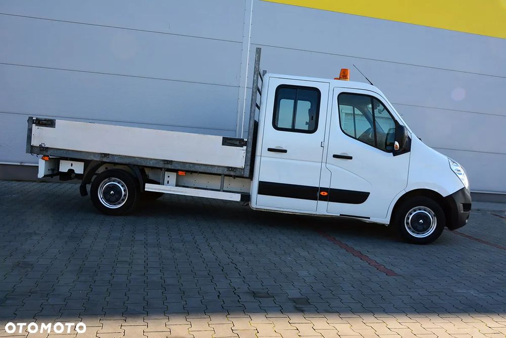 Renault MASTER - 6