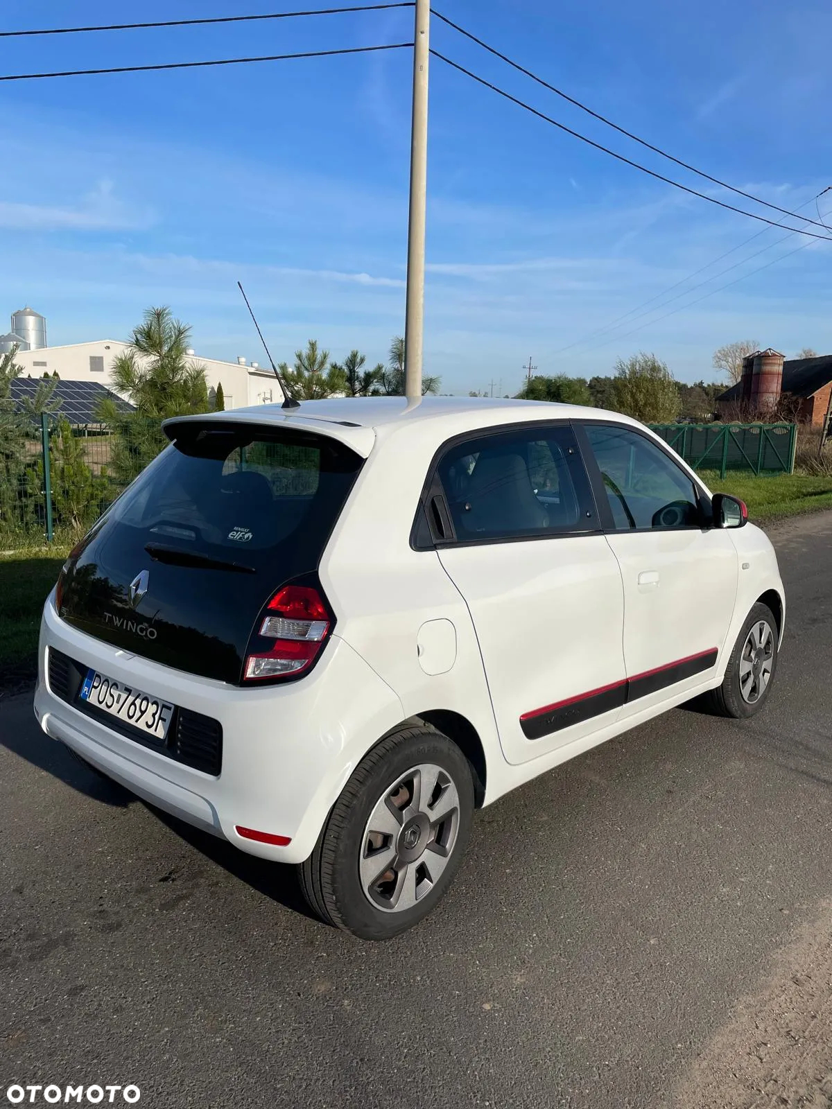 Renault Twingo SCe 70 Life - 3
