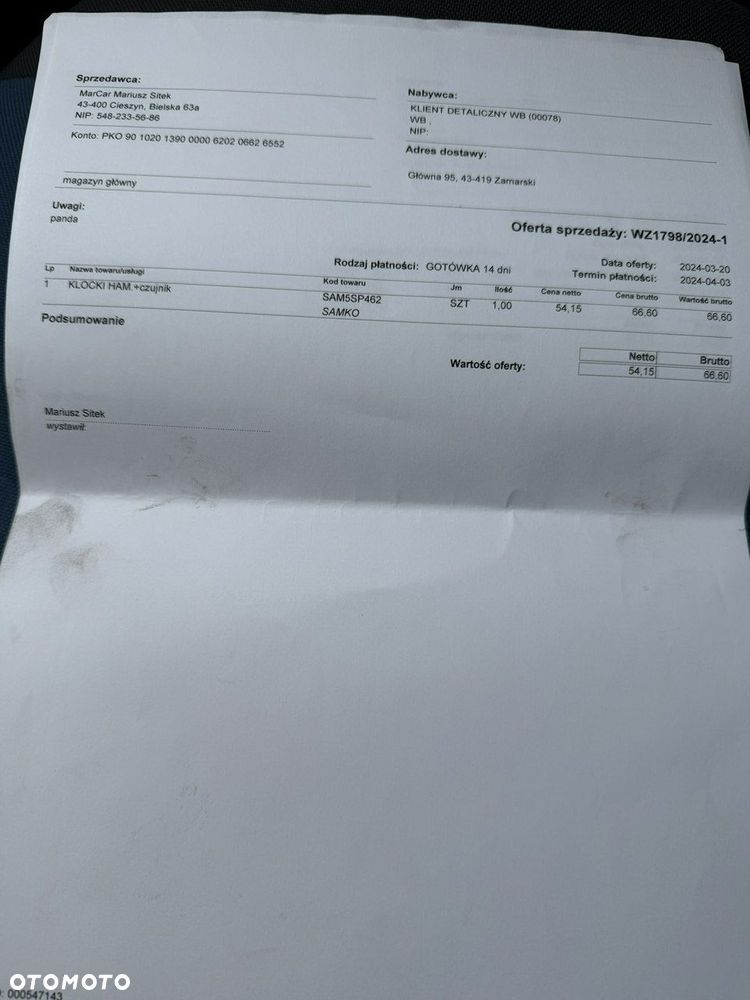 Fiat Panda - 29