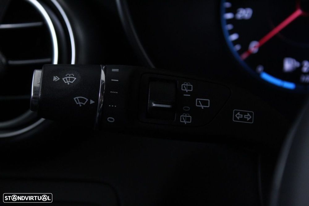 Mercedes-Benz GLC 220 d 4Matic - 24