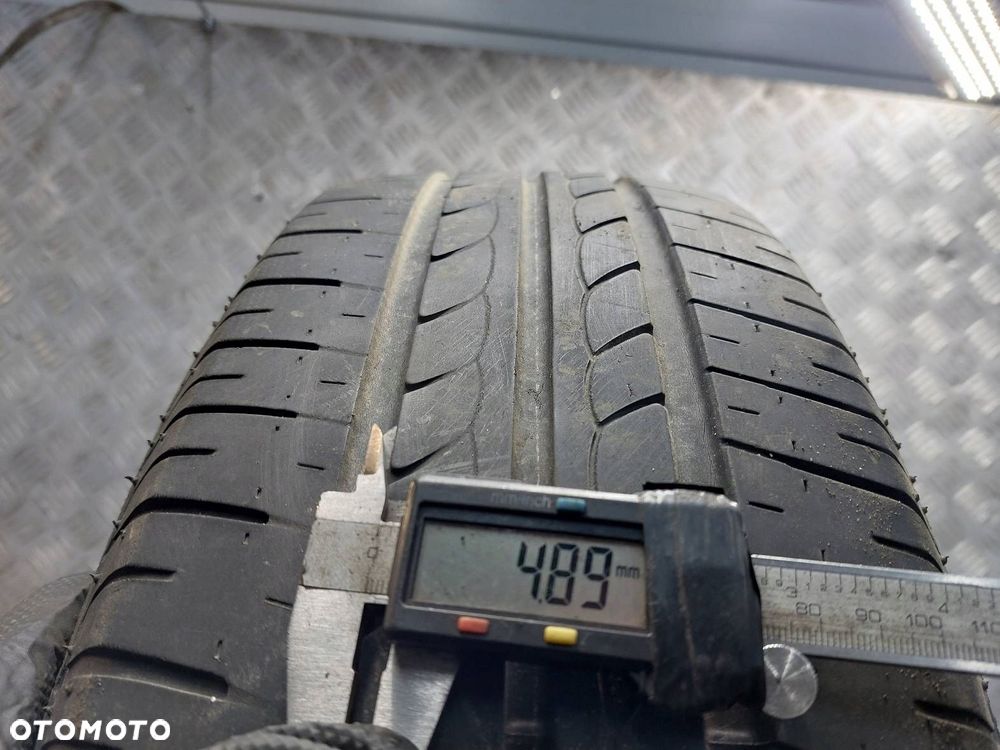 KOŁO ZAPASOWE ZAPAS 6x139,7 x16 ET46 FI92,2 225/70R16 KIA CARNIVAL II - 8