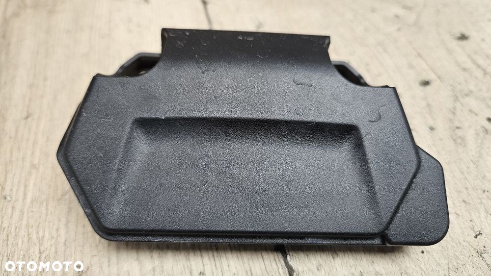 Osłona blokady kierownicy Honda X-ADV 750 Forza - 3