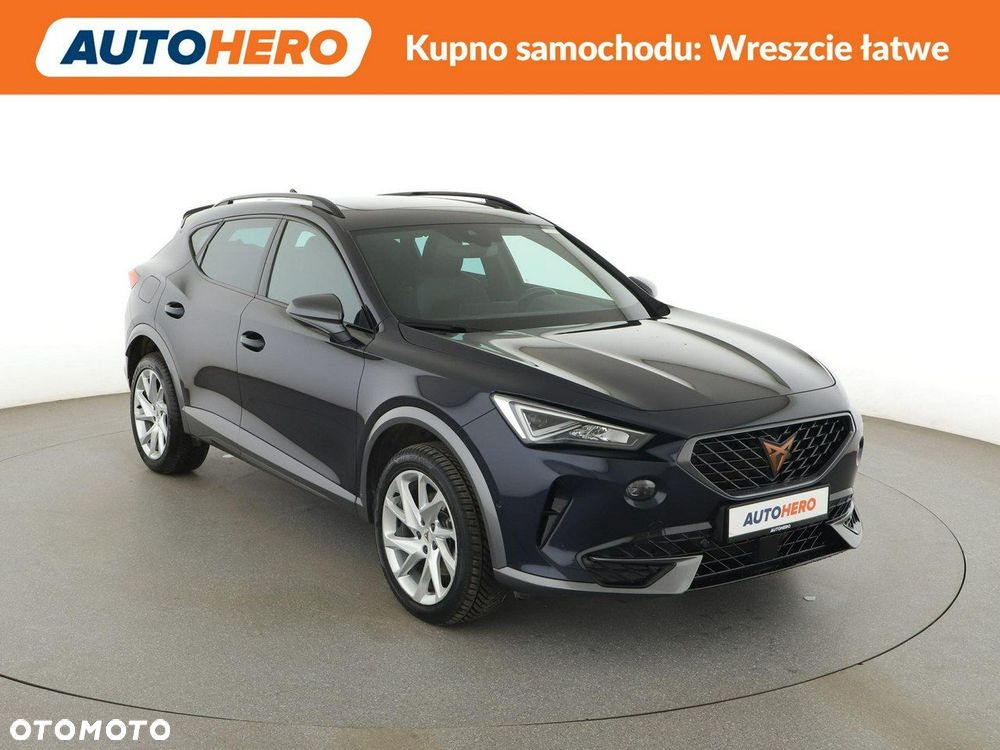 Cupra Formentor 2.0 TSI 4Drive DSG - 11