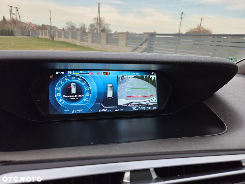 Citroën C4 Picasso BlueHDi 150 Exclusive - 30