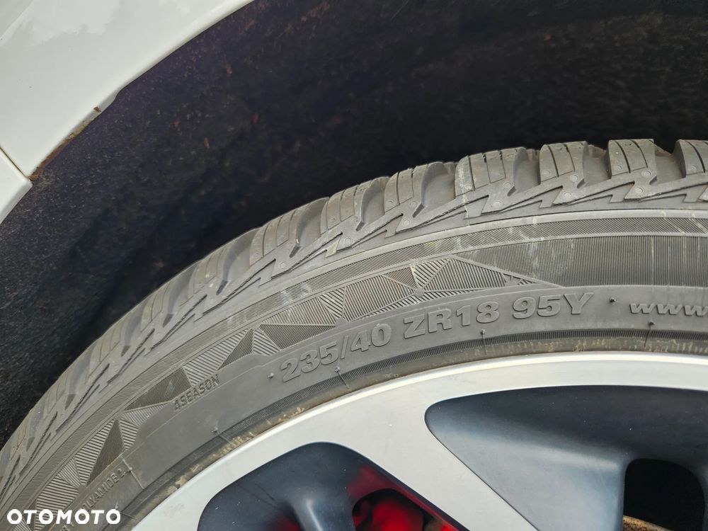 Ford Focus 2.0 TDCi ST-Line ASS PowerShift - 8