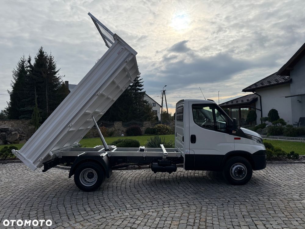 Iveco Daily 70C17 35C15 kat.B DMC3500kg ! - 8